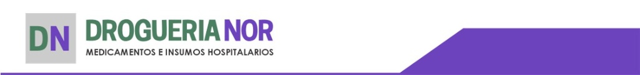 Droguería NOR S.R.L. Logo